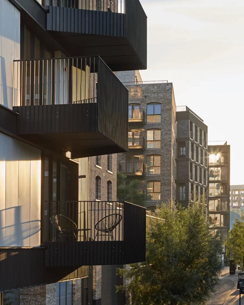 The Brentford Project, 9/9