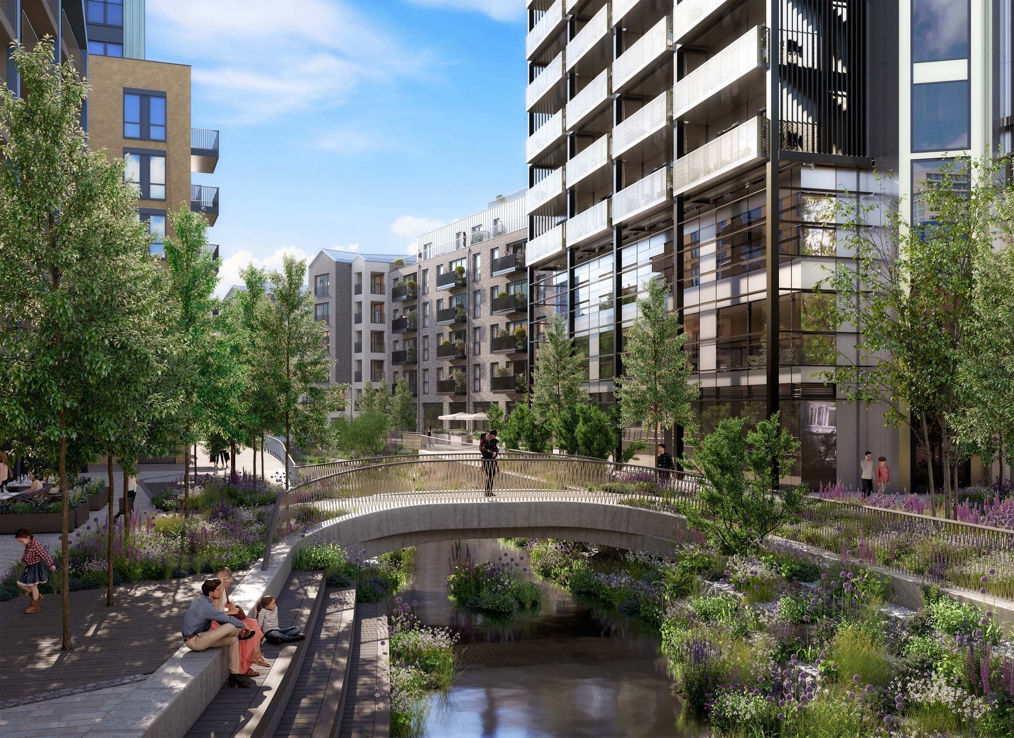 White City Living, 5/17