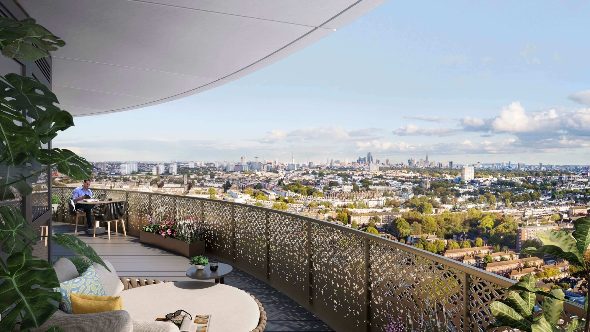 White City Living, 14/17