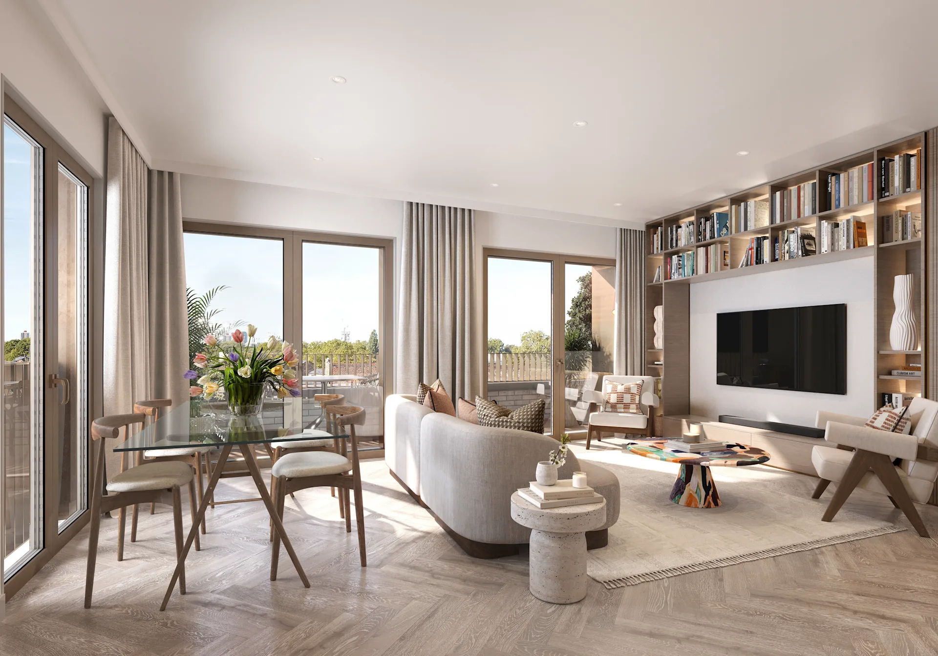 Wimbledon Place, 2/9