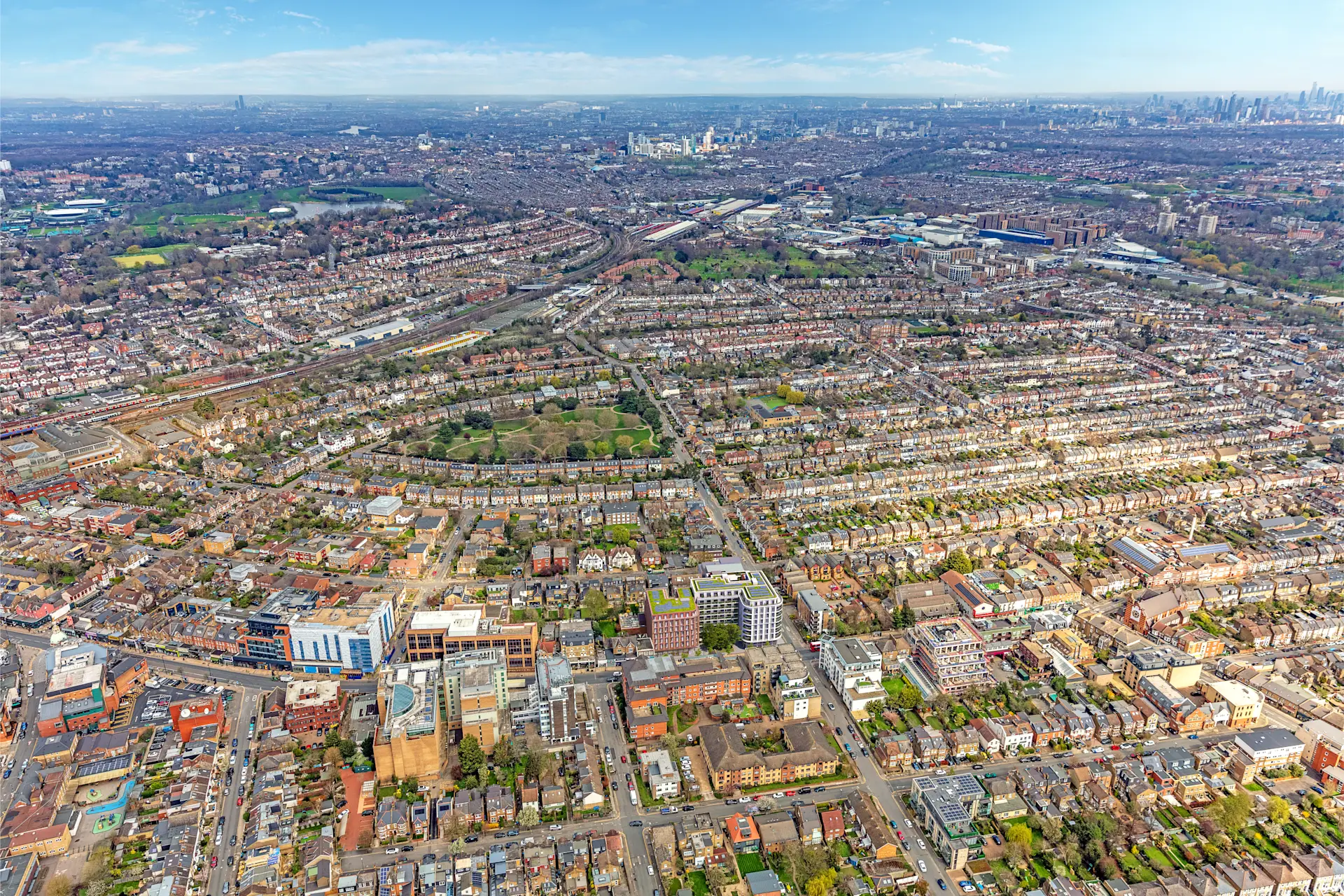 Wimbledon Place, 9/9
