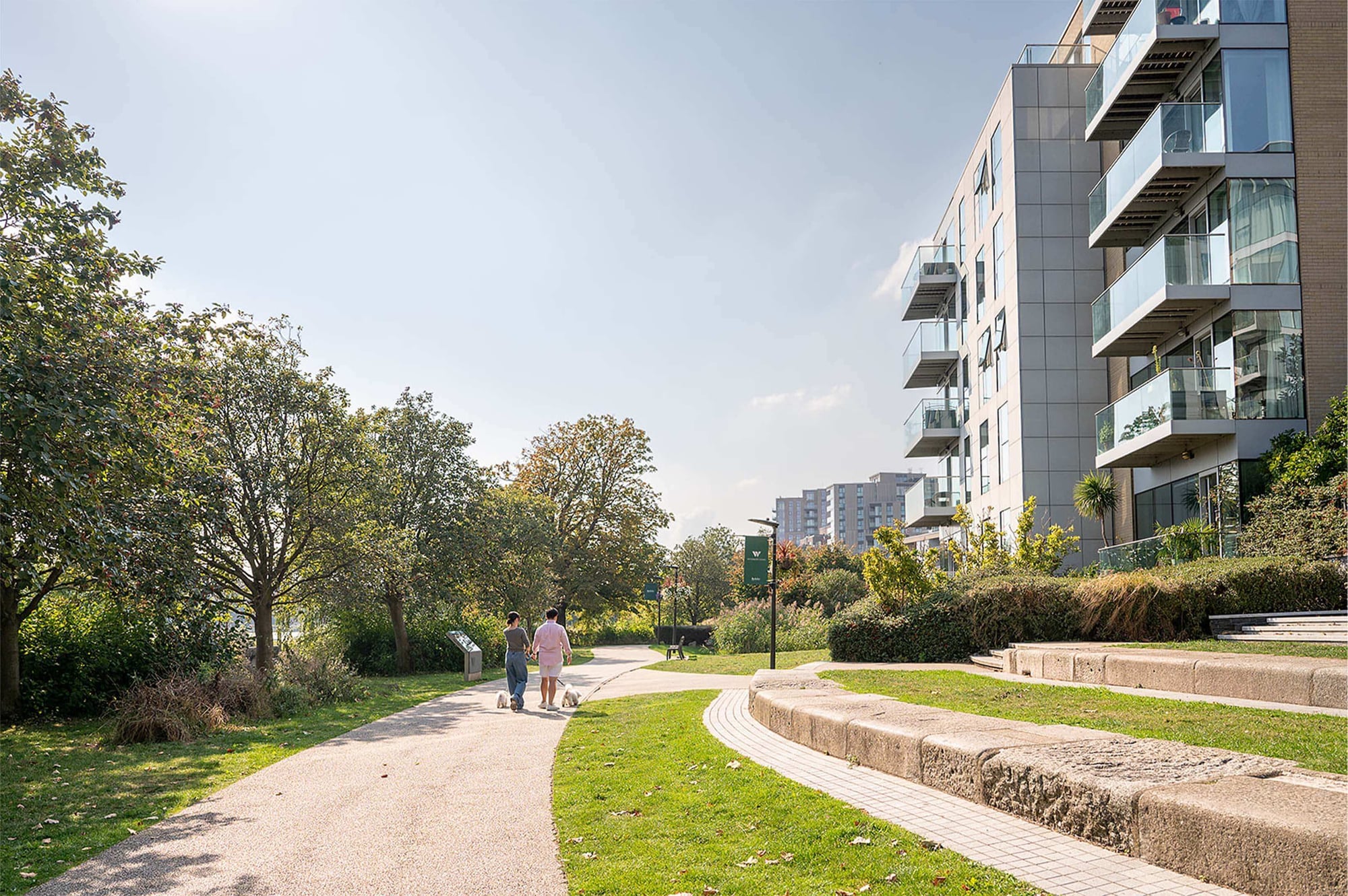 Woodberry Down, 11/11
