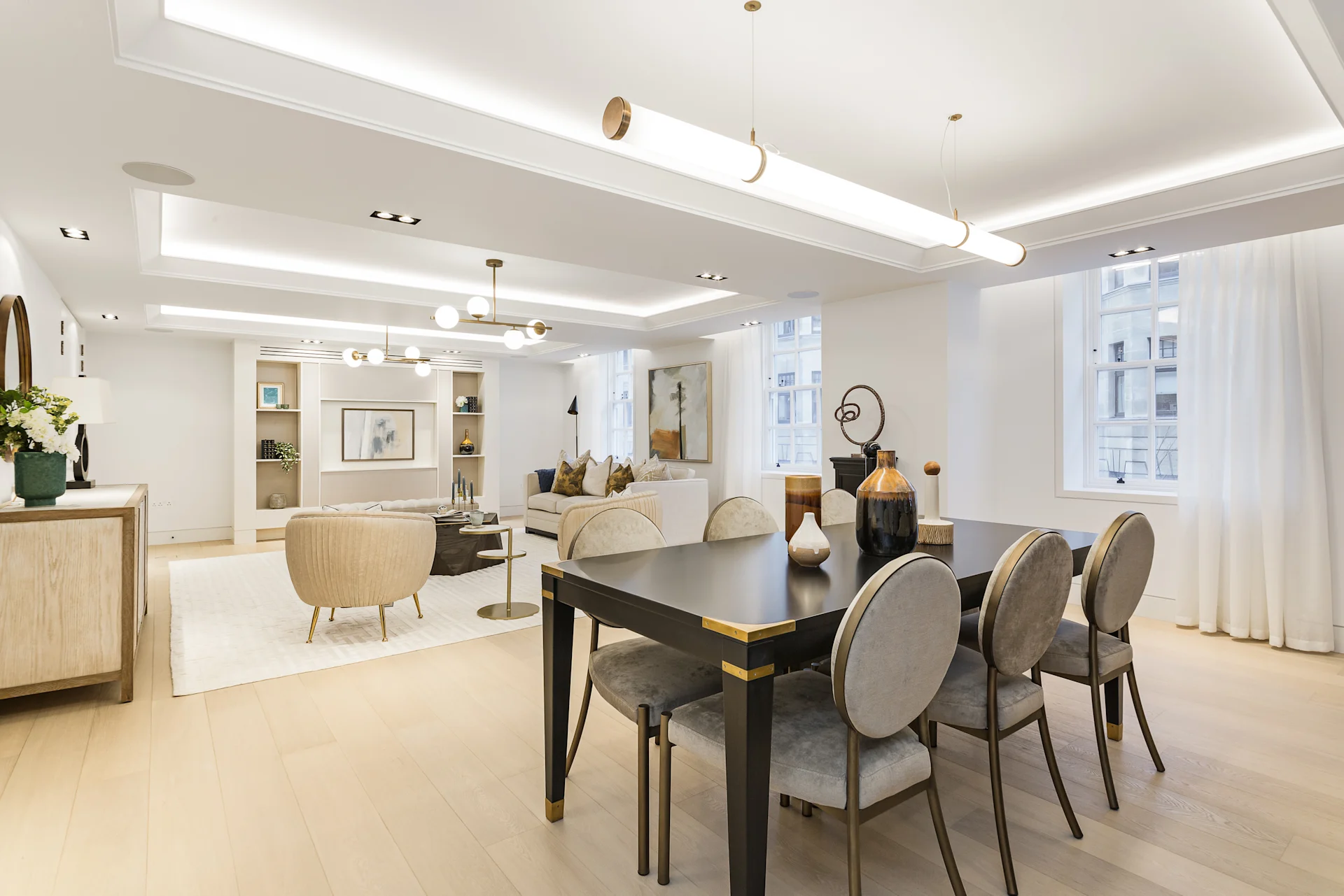 19 Bolsover Street, 6/11