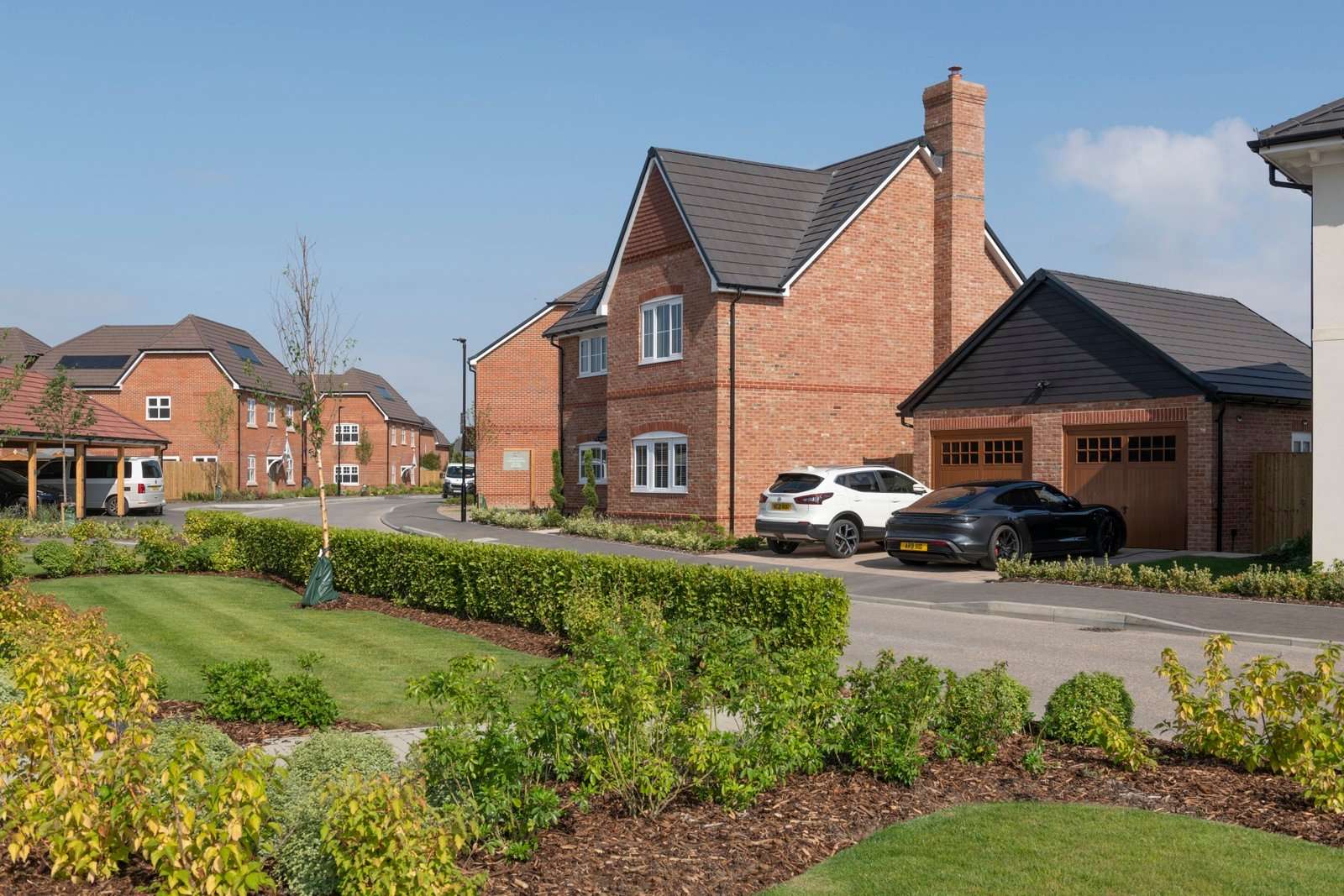 Winterbrook Meadows, 17/21