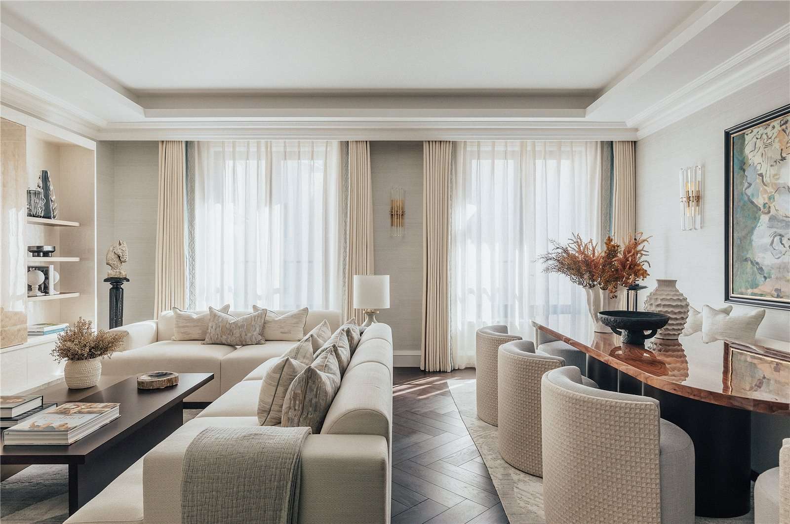 The OWO Residences By Raffles, 16/17