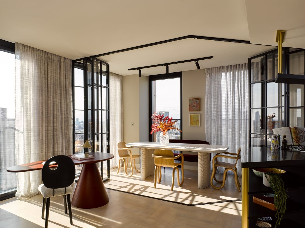 One Crown Place, 2/12