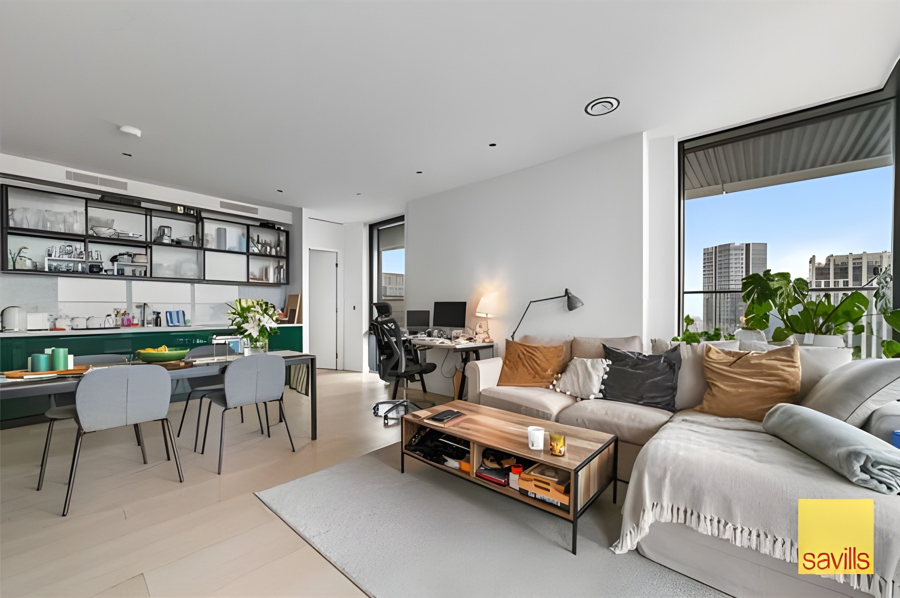 10 Park Drive, 13/26