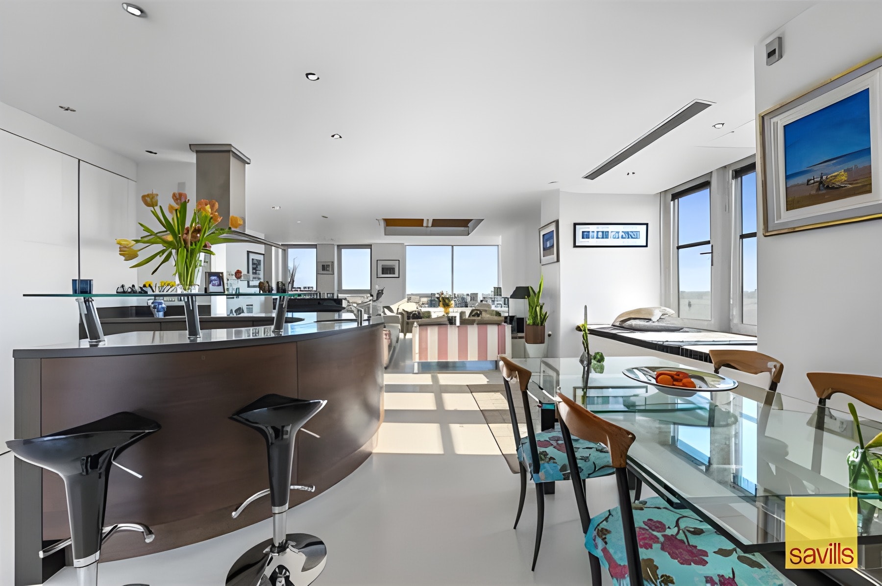 10 Park Drive, 16/26