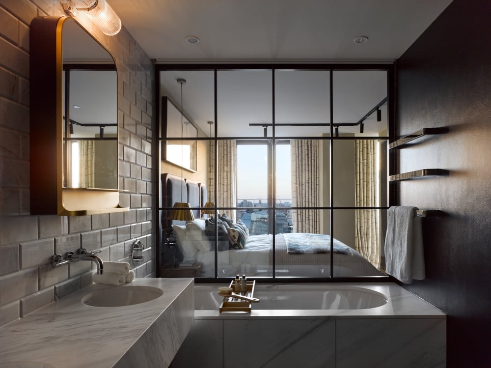 One Crown Place, 3/12