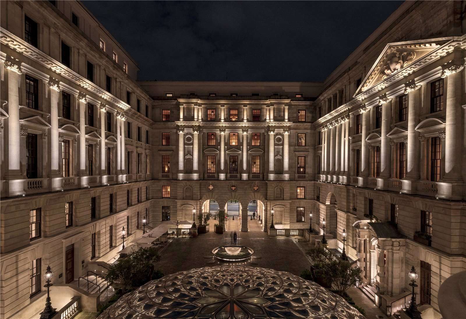 The OWO Residences By Raffles, 2/17