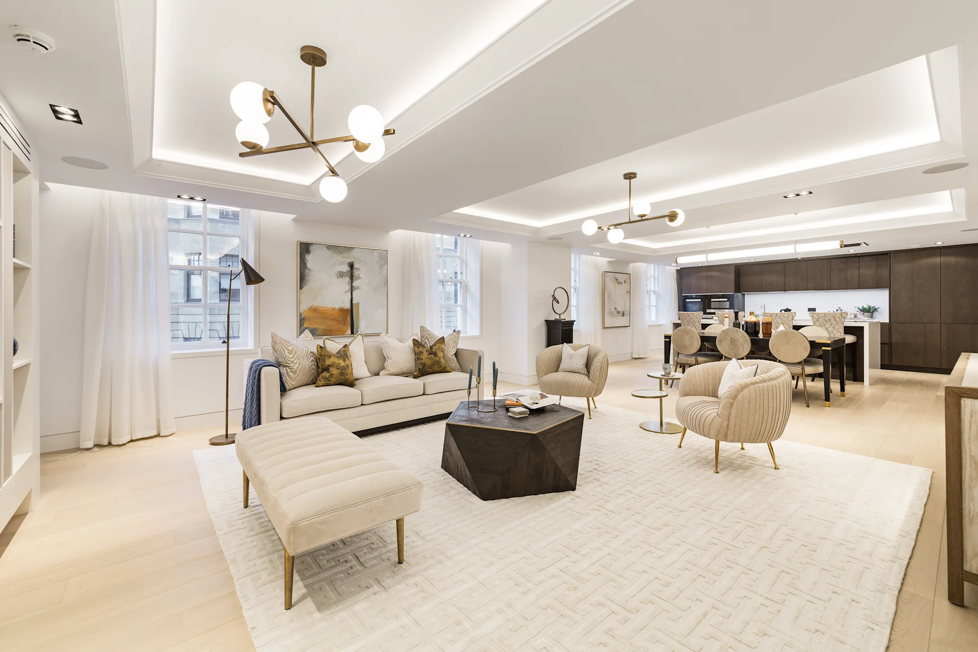 19 Bolsover Street, 7/11