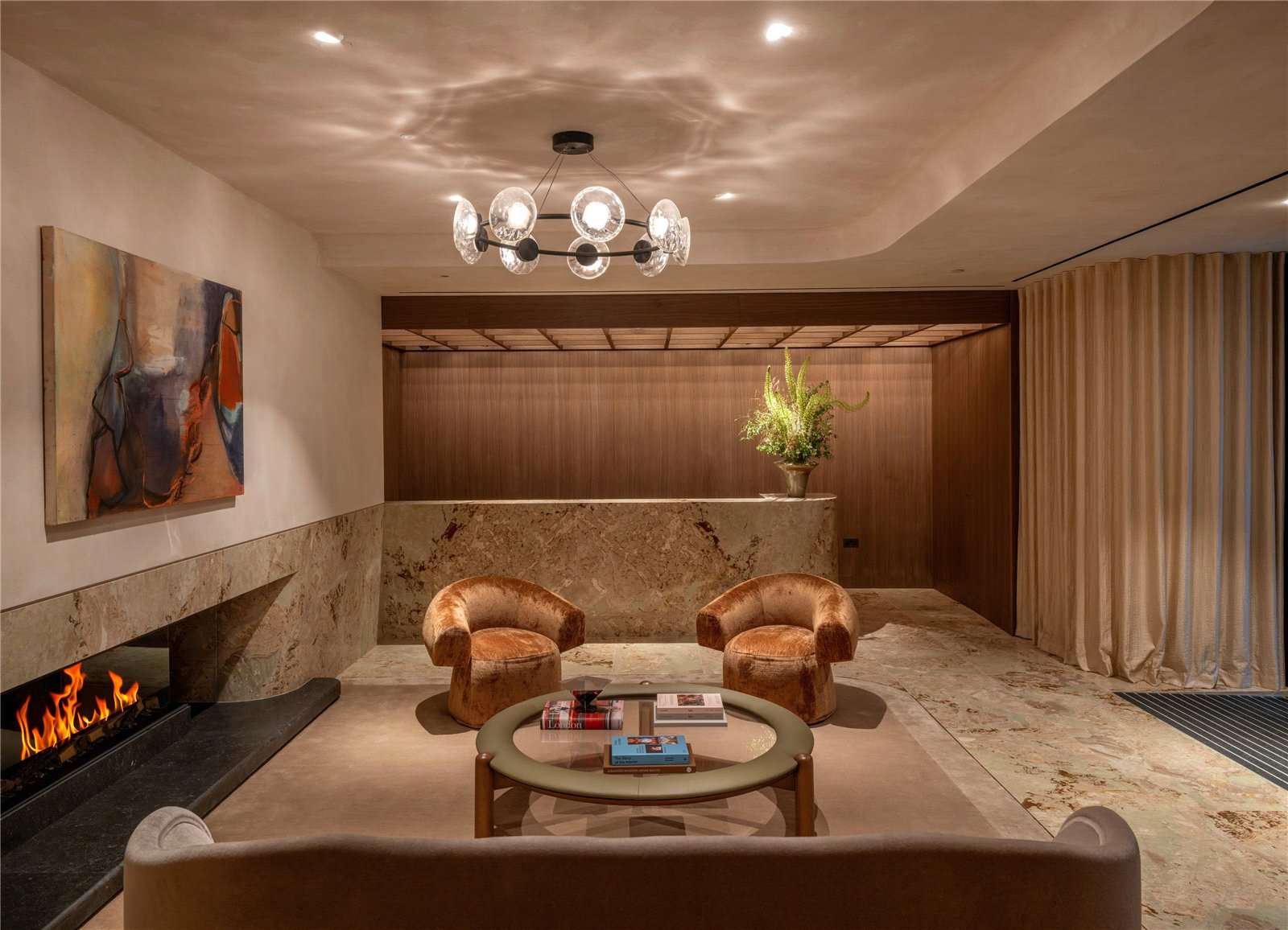 Vabel Townhouse, 4/21
