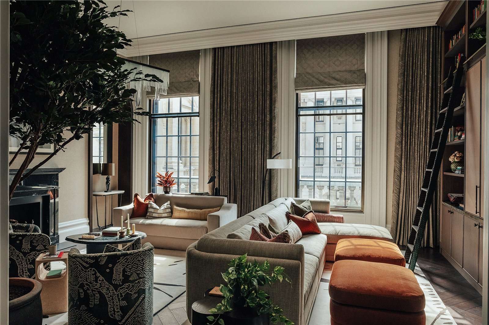 The OWO Residences By Raffles, 14/17