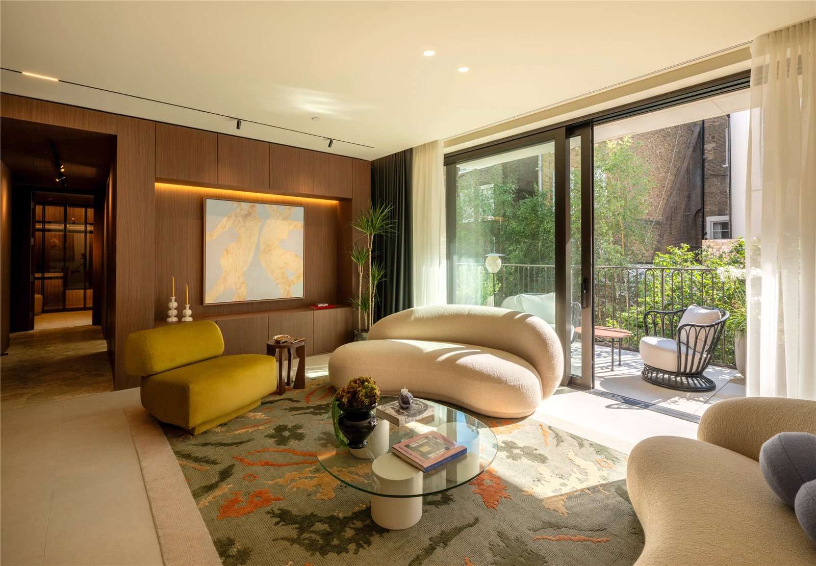 Vabel Townhouse, 15/21