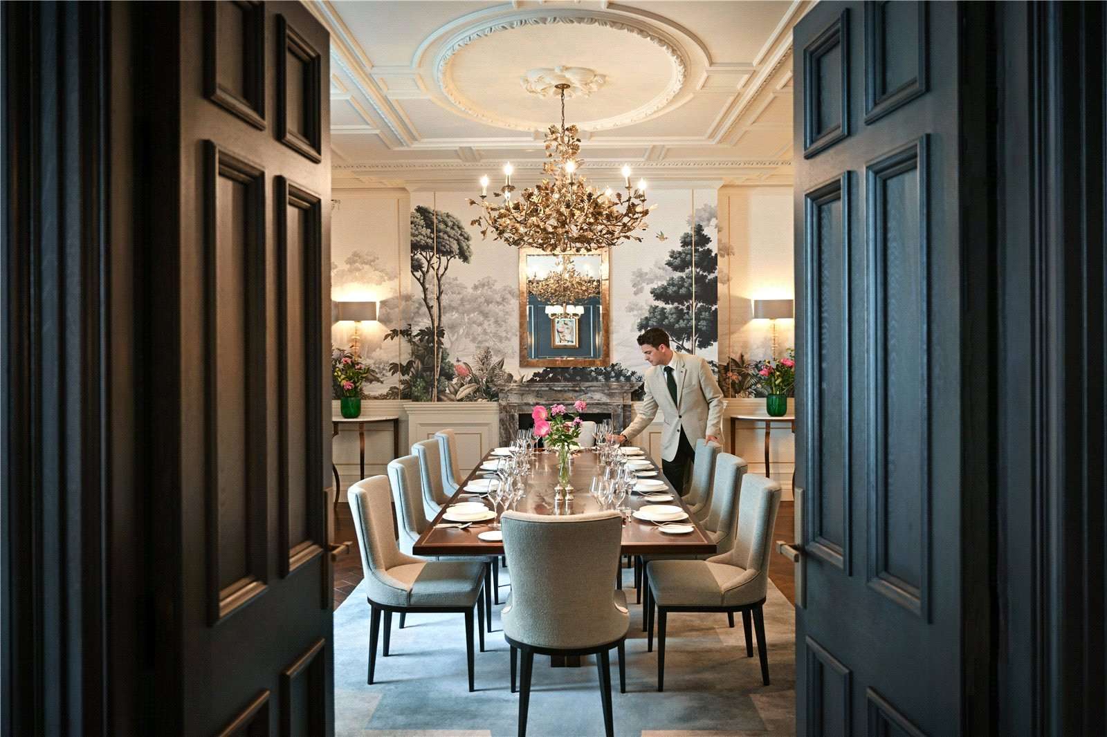 The OWO Residences By Raffles, 9/17
