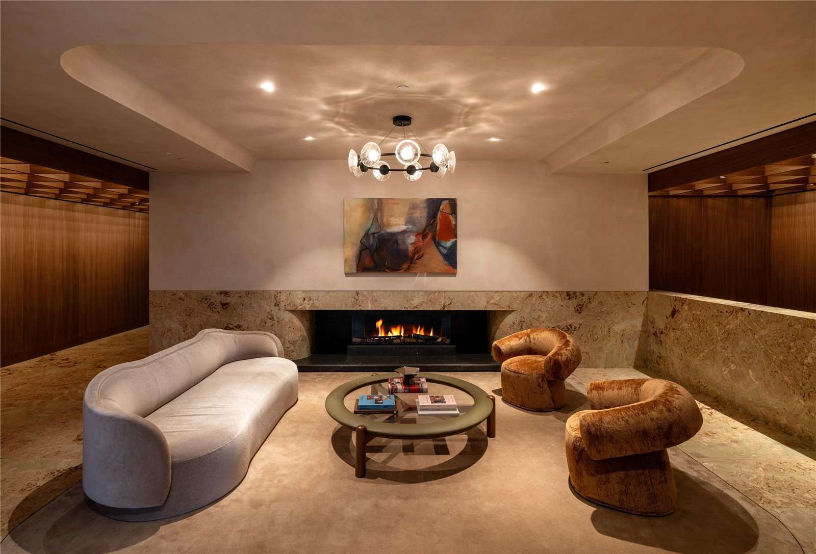 Vabel Townhouse, 3/21
