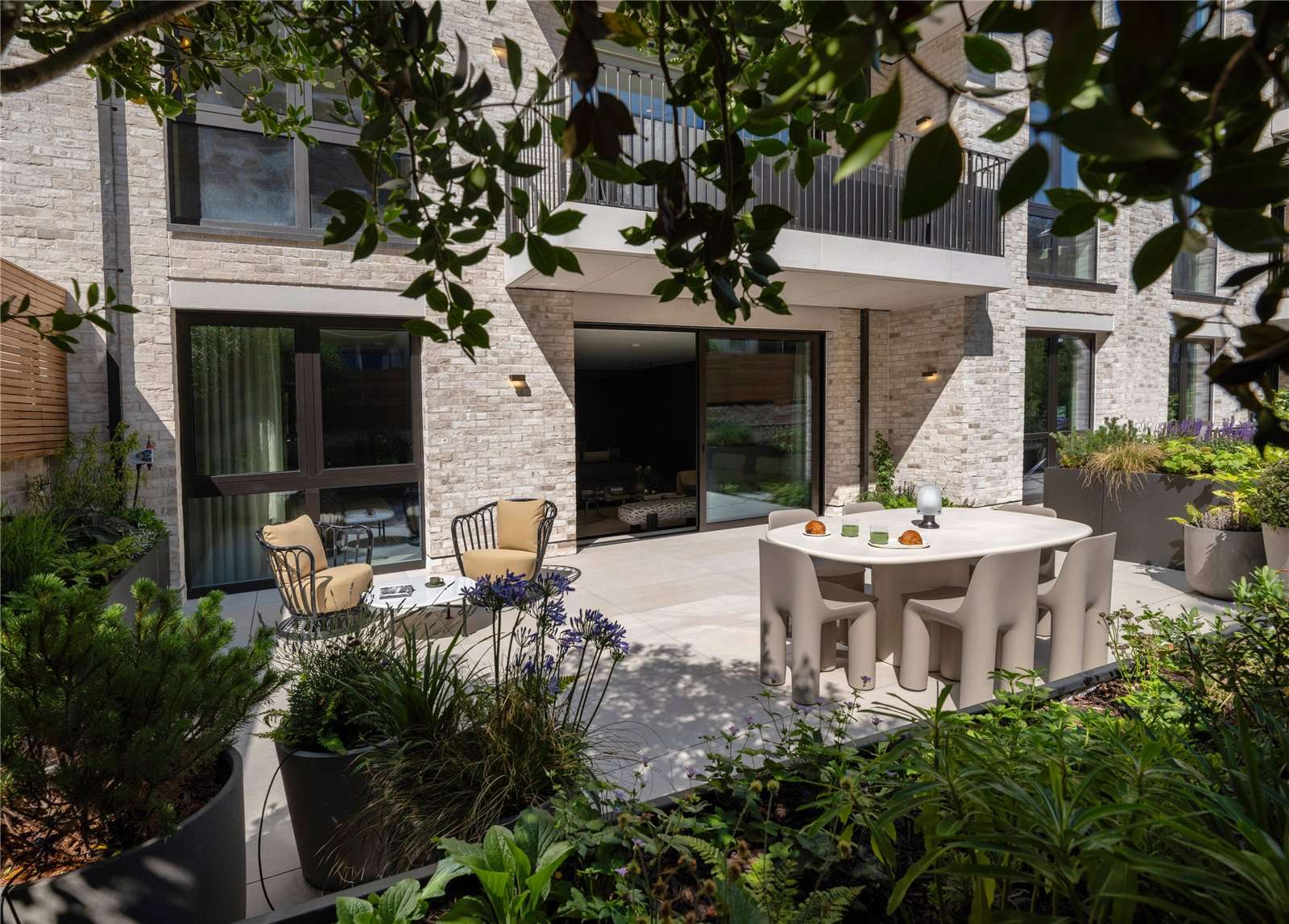 Vabel Townhouse, 14/21
