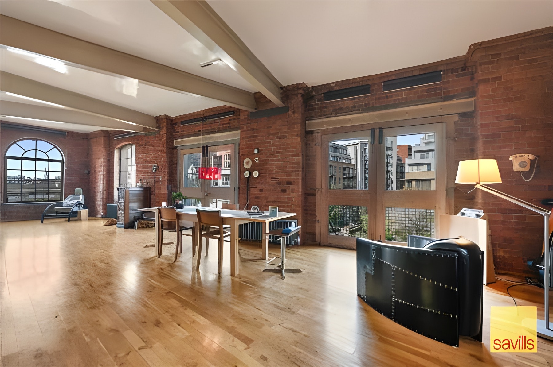 10 Park Drive, 18/26