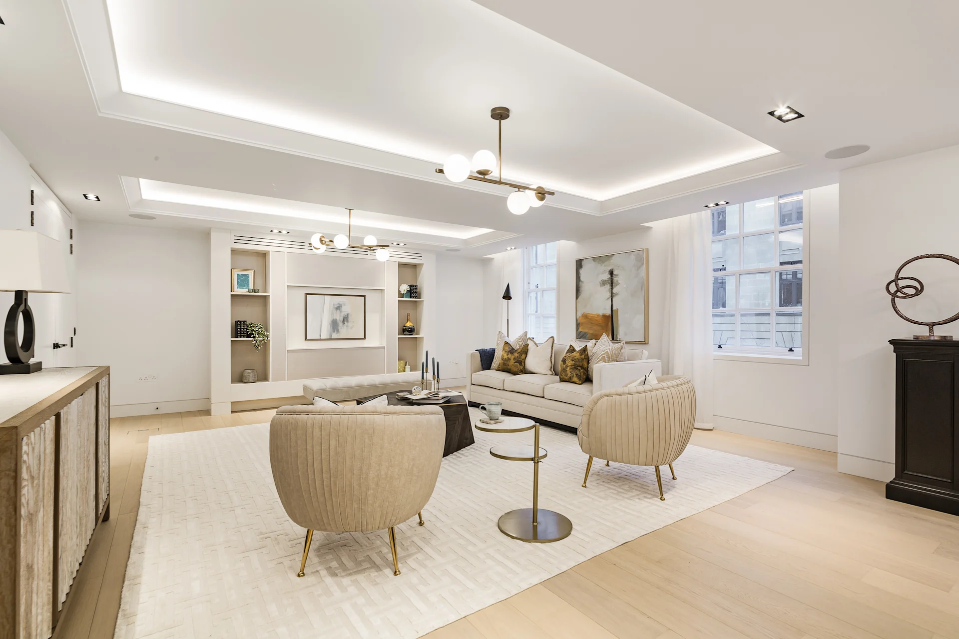 19 Bolsover Street, 5/11