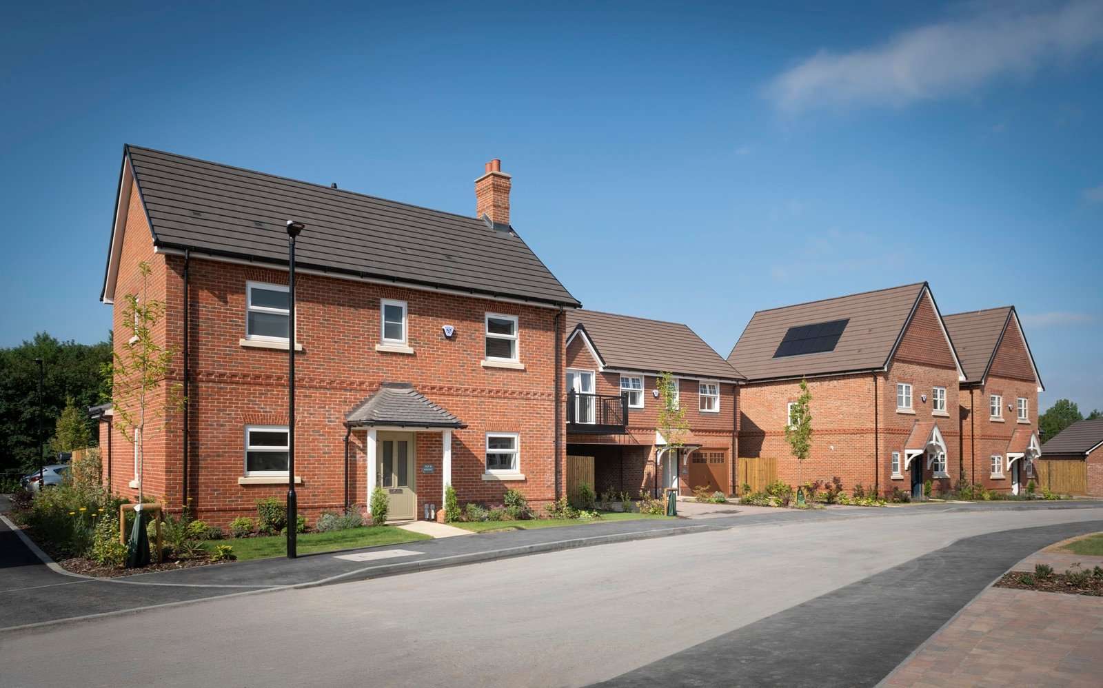 Winterbrook Meadows, 18/21