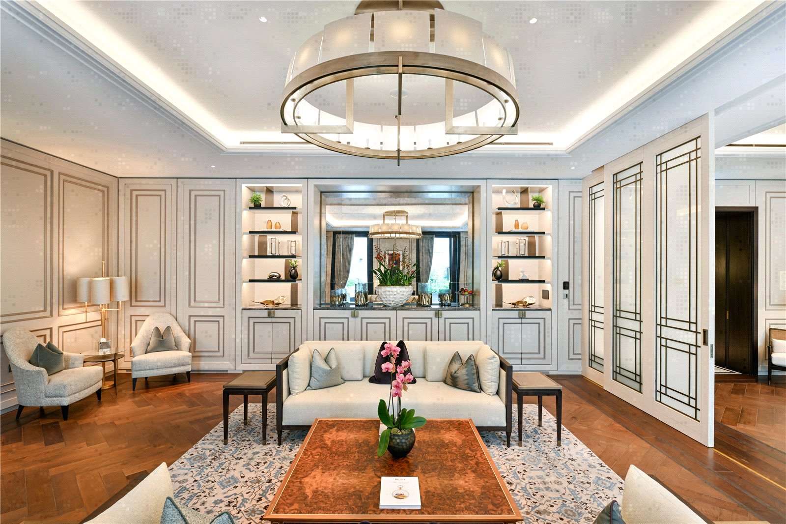 The OWO Residences By Raffles, 8/17