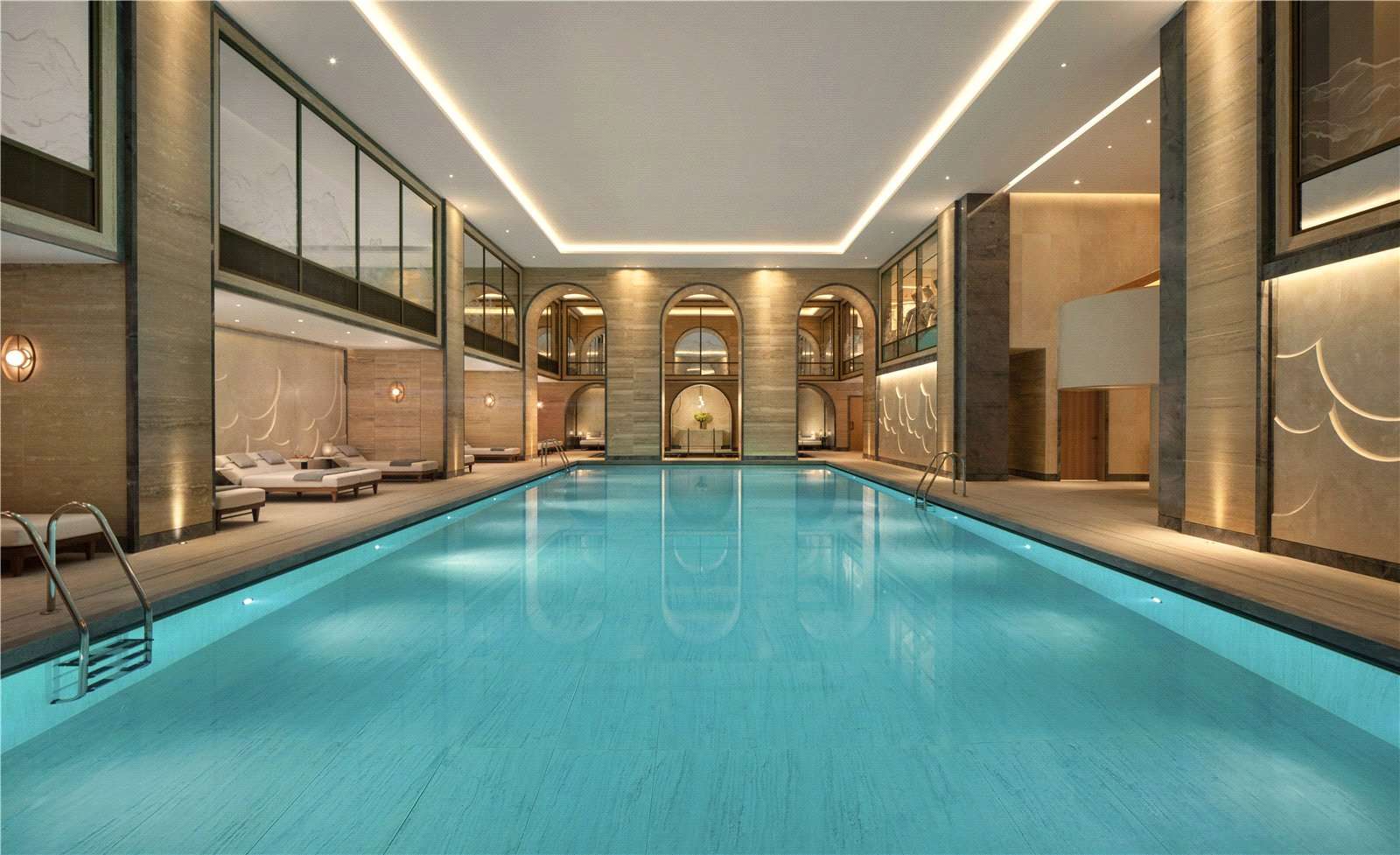 The OWO Residences By Raffles, 4/17