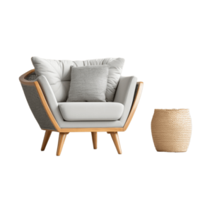 Interior Sofaset