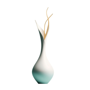 Ceramic Vase