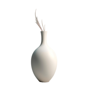 Vintage Ceramic Vase