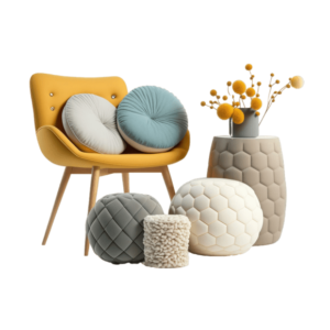 Laris Settee