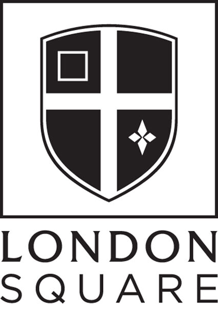 LONDON SQUARE LOGOS 6